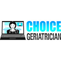 Choice Geriatrician Logo