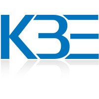 KBE Inc. Logo