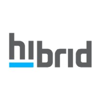 Hibrid FZ LLC Logo