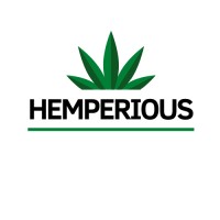 HEMPERIOUS Logo