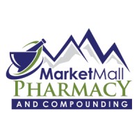 Market Mall Pharmacy & Compounding Logo