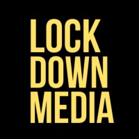 Lockdown Media AB Logo