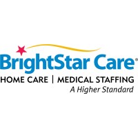 BrightStar Care of Greater Mobile/Baldwin Co. Logo