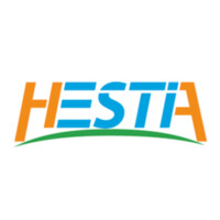 HESTIA MAINTENANCE Logo