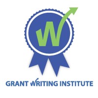 Grant Writing Institute Logo