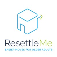 ResettleMe LLC Logo