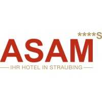 Hotel ASAM Logo