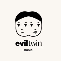 Evil Twin Music Logo