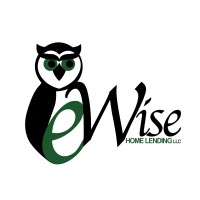 eWise Home Lending LLC Logo