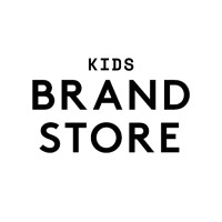 Kids Brand Store Logo