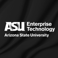 ASU Learning Experience Logo