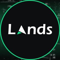 Lands Agência Logo