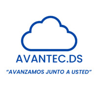 Avantec.DS Logo