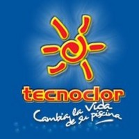 Tecnoclor | Cambia la Vida de Su Piscina Logo