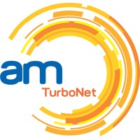 AMTURBONET Logo