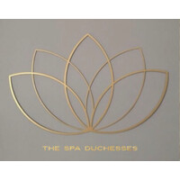 THE SPA DUCHESSS Logo