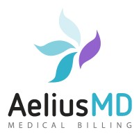 AeliusMD EHR & Medical Billing Logo