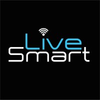 LiveSmart.rs Logo