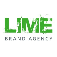 LIME.asia Logo