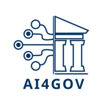AI4Gov_EU Logo