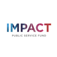 Impact Public Service Fund Logo