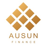 AUSUN Finance Logo