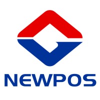 NEW POS TECHNOLOGY LIMITED Logo