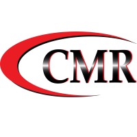 CMR Outdoor Living Logo