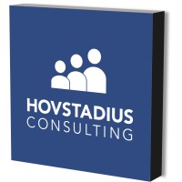 Hovstadius Consulting AB Logo