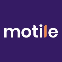 Motile Logo