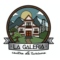 La Galería Centro de Turismo Logo