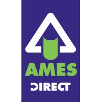 AMES Direct Logo