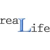 reaLife Logo