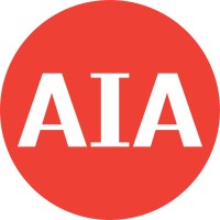 AIA Central Kentucky Logo