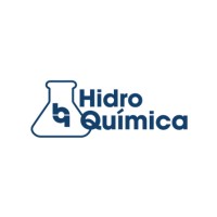 Hidro Química Logo