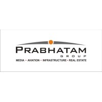 Prabhatam Group Logo