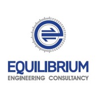 Equilibrium Engineering Consultancy Logo