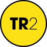 TR2 Recruitment Logo