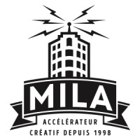 Le MILA Logo