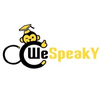 WeSpeaky Logo