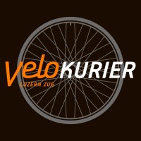 Velokurier Luzern Zug AG Logo