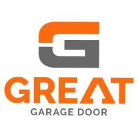 Great Garage Door Logo
