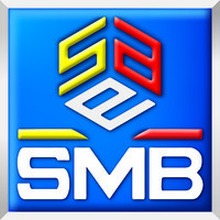 SAE-SMB Industries Logo