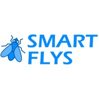 Smart Flys Technologies Logo