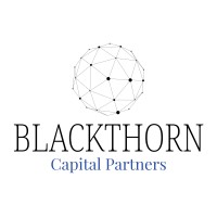 Blackthorn Logo