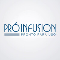 PRÓ INFUSION Logo