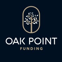 Oak Point Funding, LLC Logo