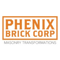 Phenix Brick Corp. Logo