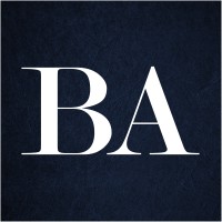 Bradford Allen Logo
