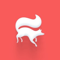 LittleFox Studio Logo